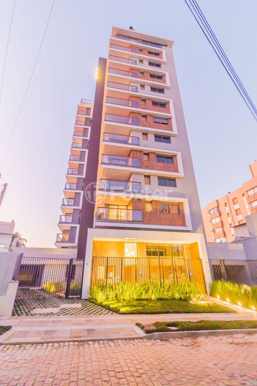 Apartamento para comprar em Atanásio Belmonte, 236 - foto 88