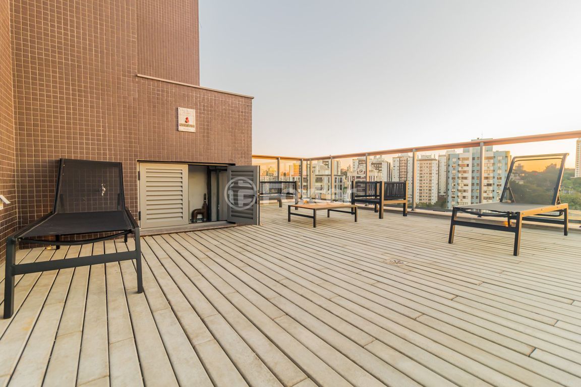 Apartamento para comprar em Atanásio Belmonte, 236 - foto 19