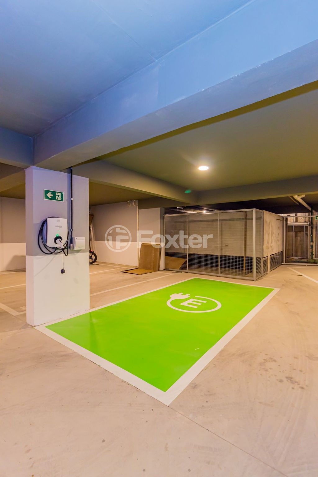 Apartamento para comprar em Atanásio Belmonte, 236 - foto 85