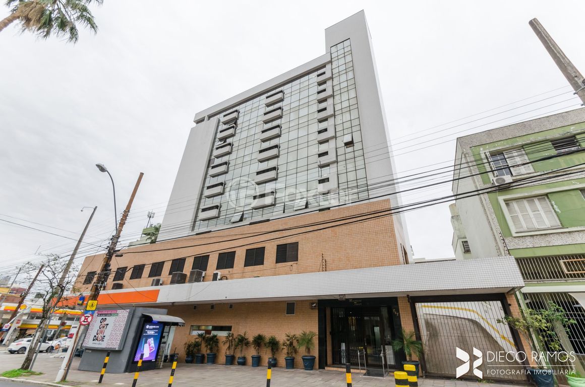 consultorio sala conjunto para comprar em Menino Deus, Porto Alegre - foto 1