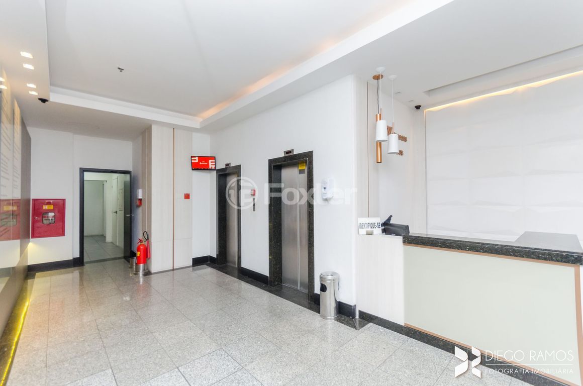 consultorio sala conjunto para comprar em José de Alencar, 868 - foto 3