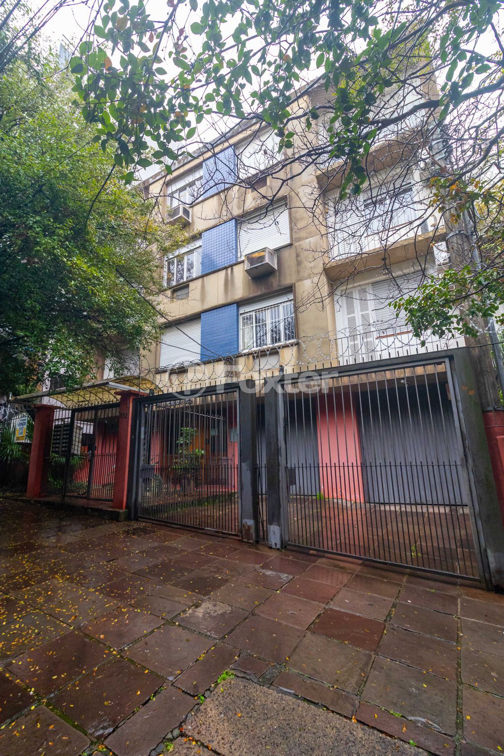 Apartamento para comprar em Rio Branco, Porto Alegre - foto 1