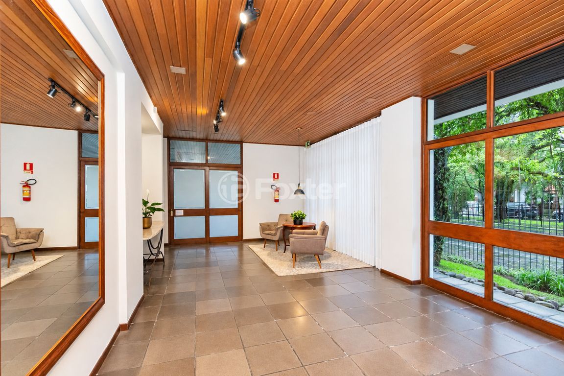 Apartamento para comprar em Petrópolis, Porto Alegre - foto 1