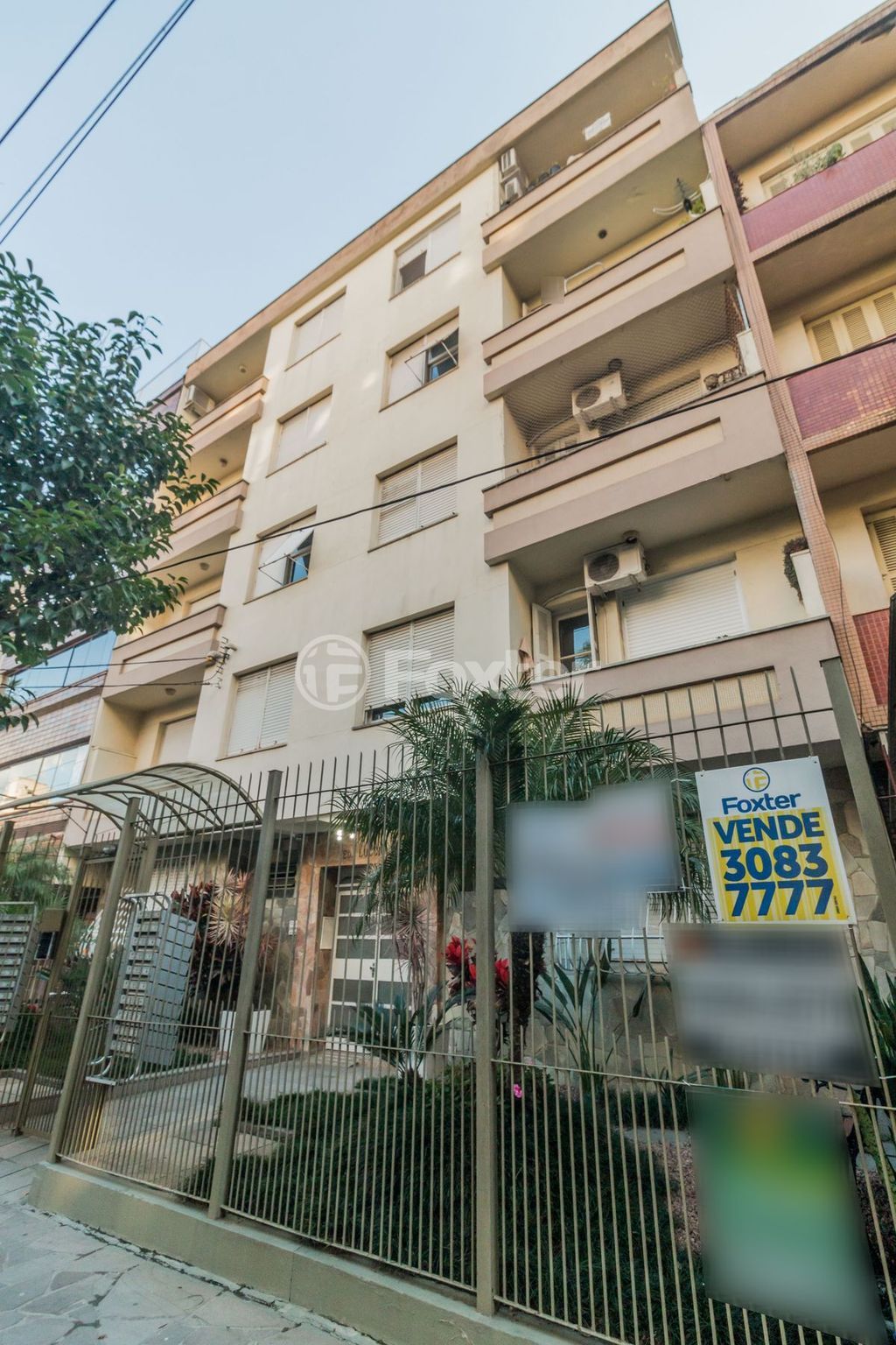Apartamento para comprar em Bom Fim, Porto Alegre - foto 1