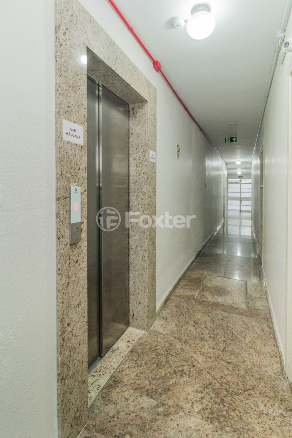 Apartamento para comprar em Felipe Camarão, 521 - foto 7