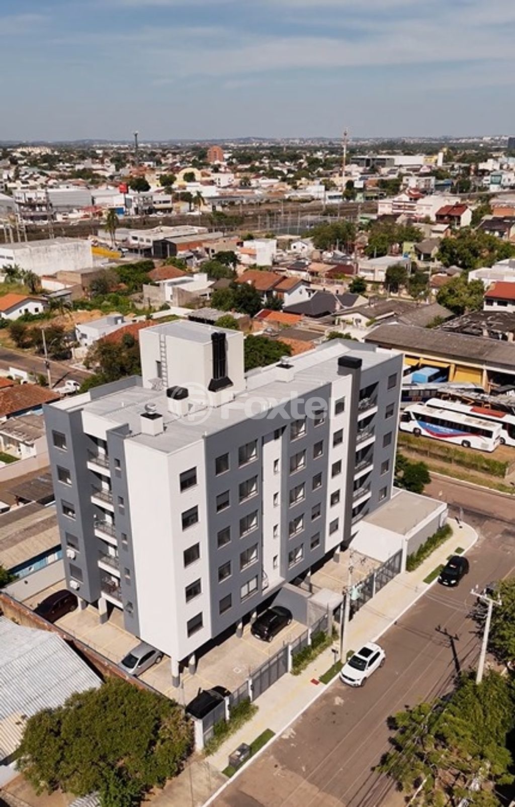 Apartamento para comprar em Fátima, Canoas - foto 1