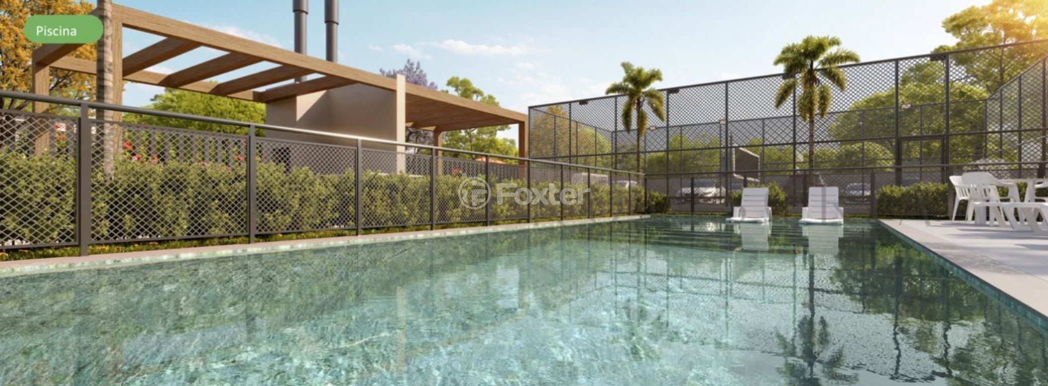 Apartamento para comprar em Pedro Waine, 75 - foto 10