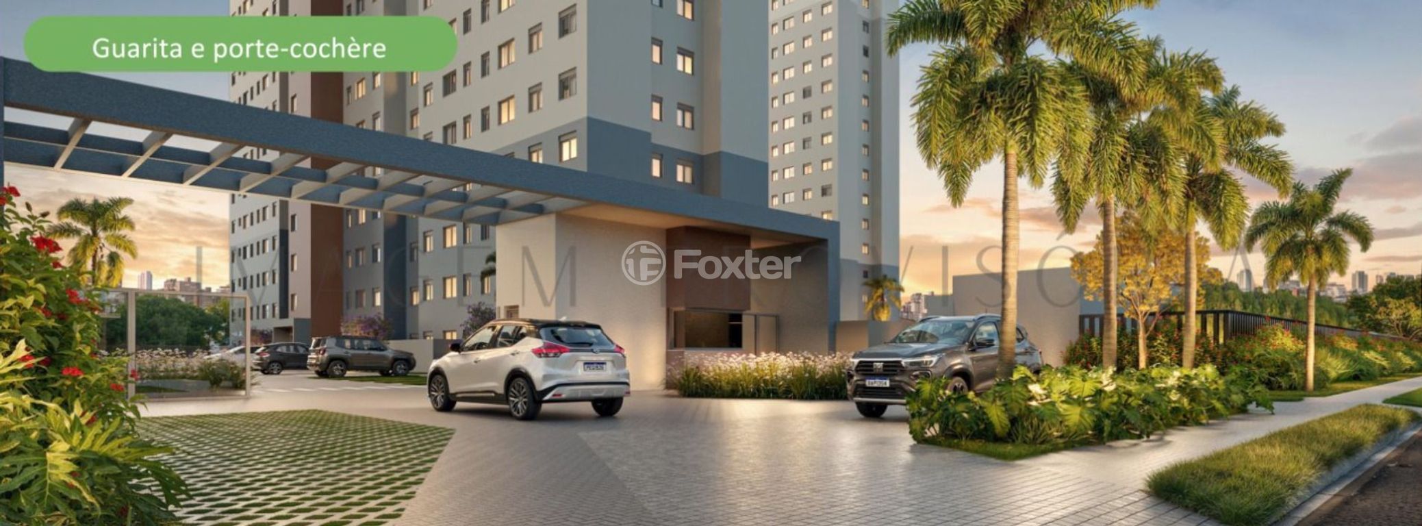 Apartamento para comprar em Pedro Waine, 75 - foto 9
