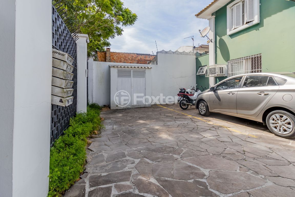 Casa em condominio para comprar em Landel de Moura, 2541 - foto 17
