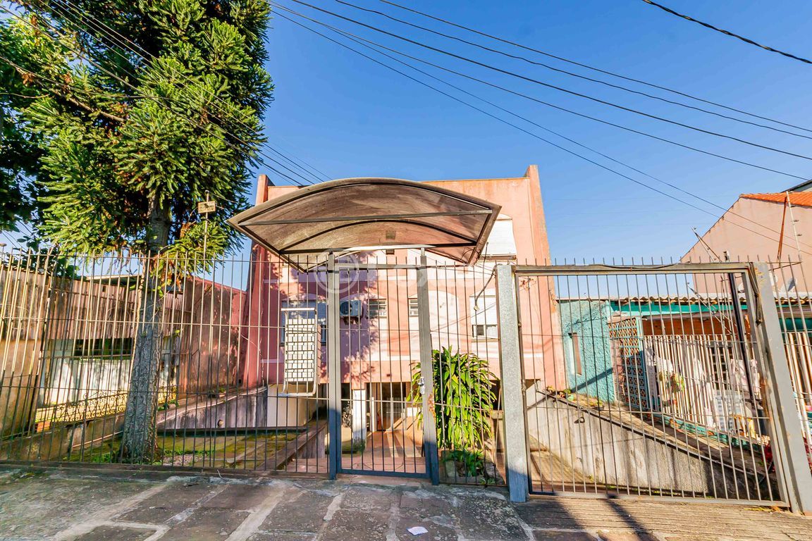 Apartamento para comprar em Jardim Itu, Porto Alegre - foto 1