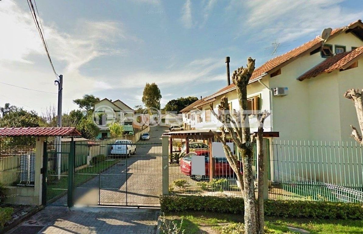 Casa em condominio para comprar em Doutor Marino dos Santos, 180 - foto 5