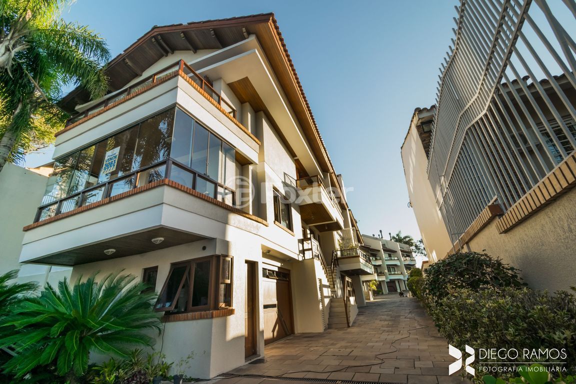 Casa em condominio para comprar em Menino Deus, Porto Alegre - foto 1