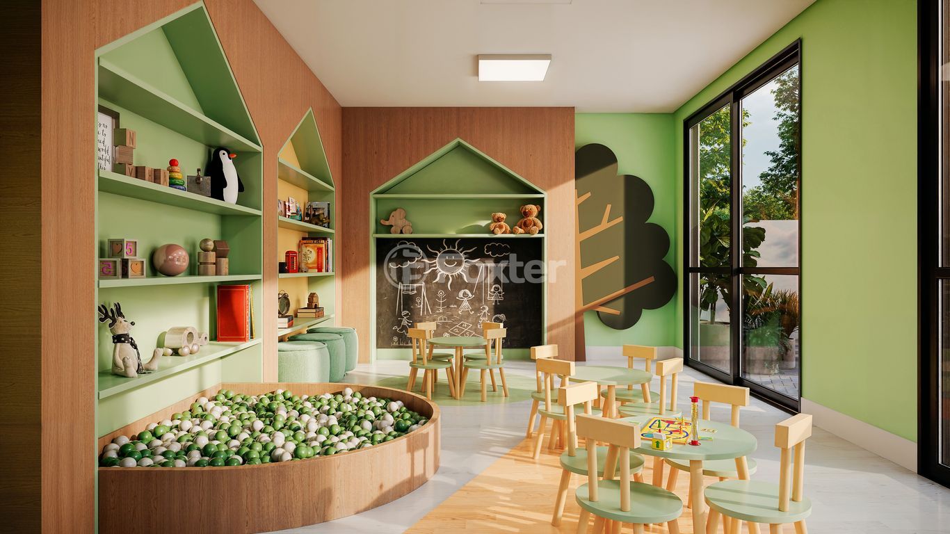 Casa em condominio para comprar em João de Oliveira Remião, 1450 - foto 12