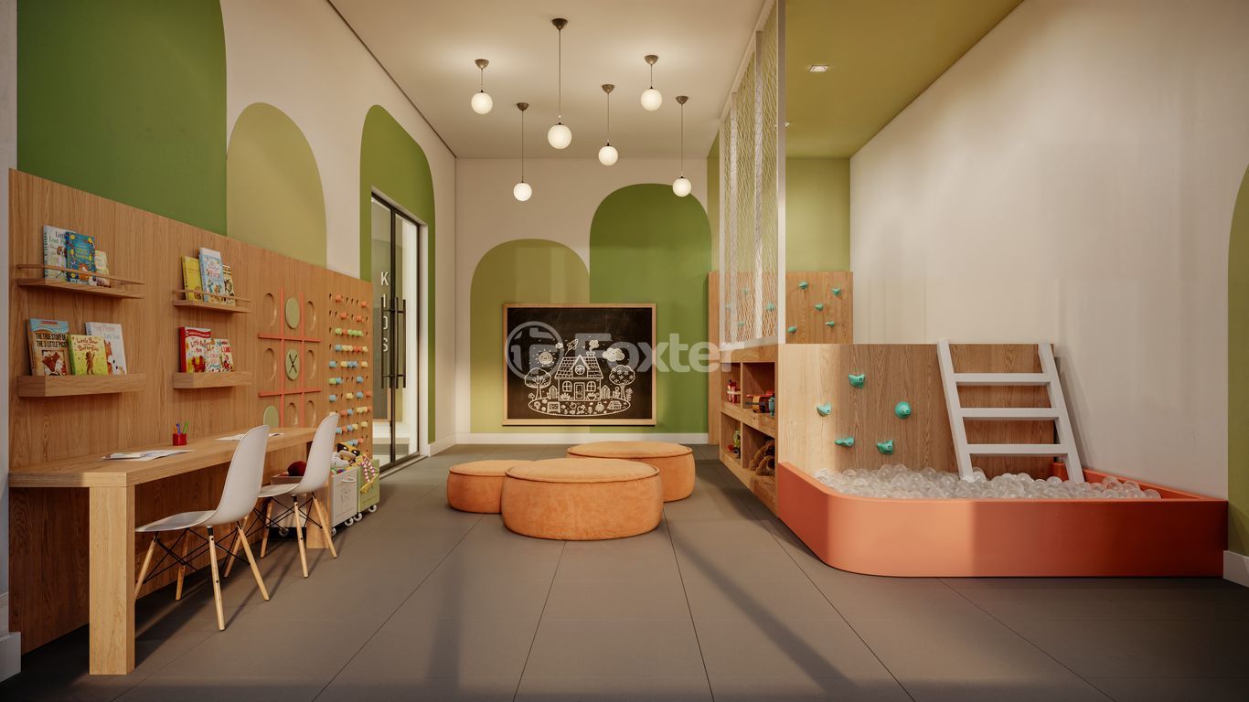 Apartamento para comprar em Walir Zottis, 385 - foto 7