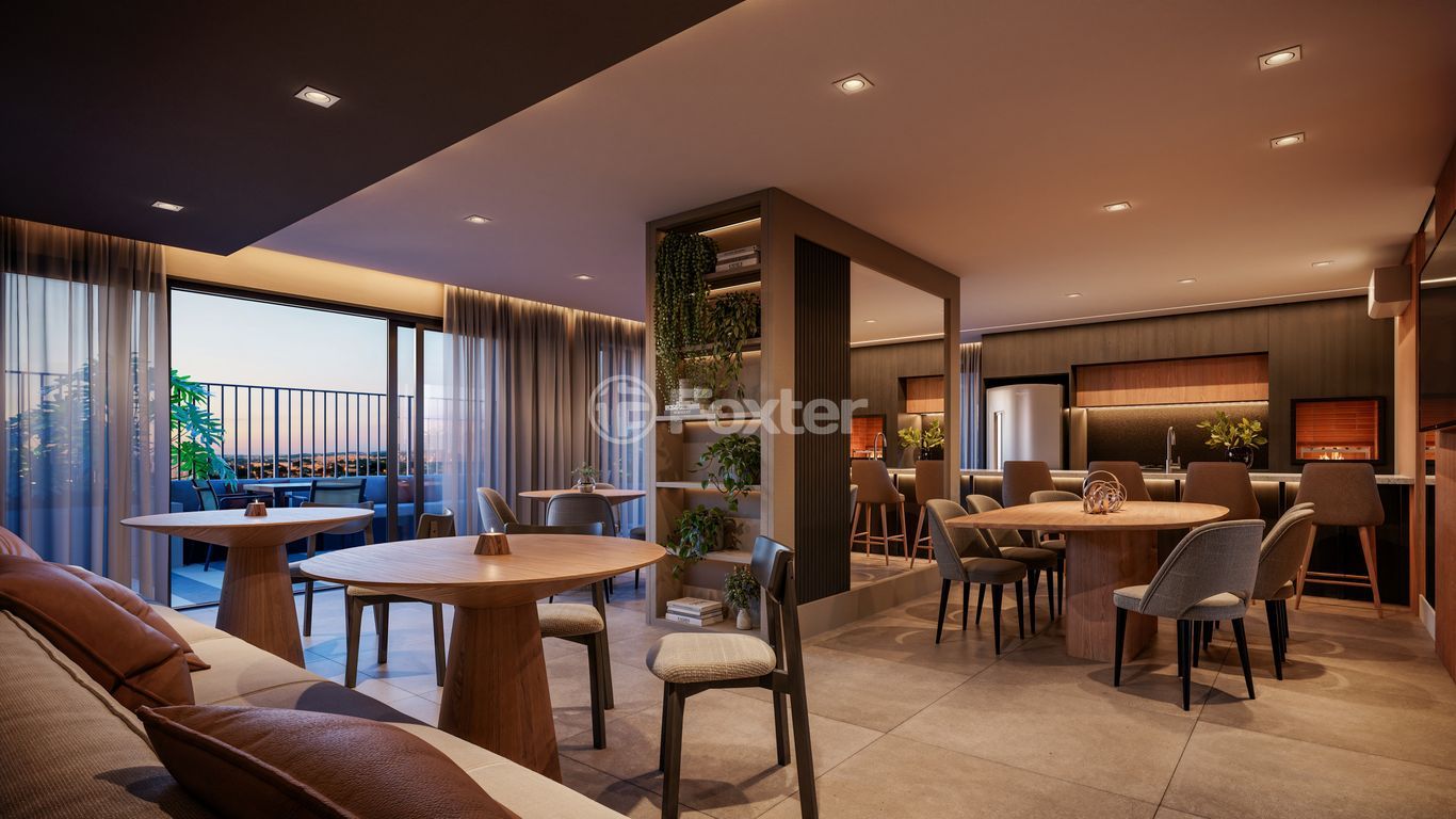 Apartamento para comprar em Walir Zottis, 385 - foto 8