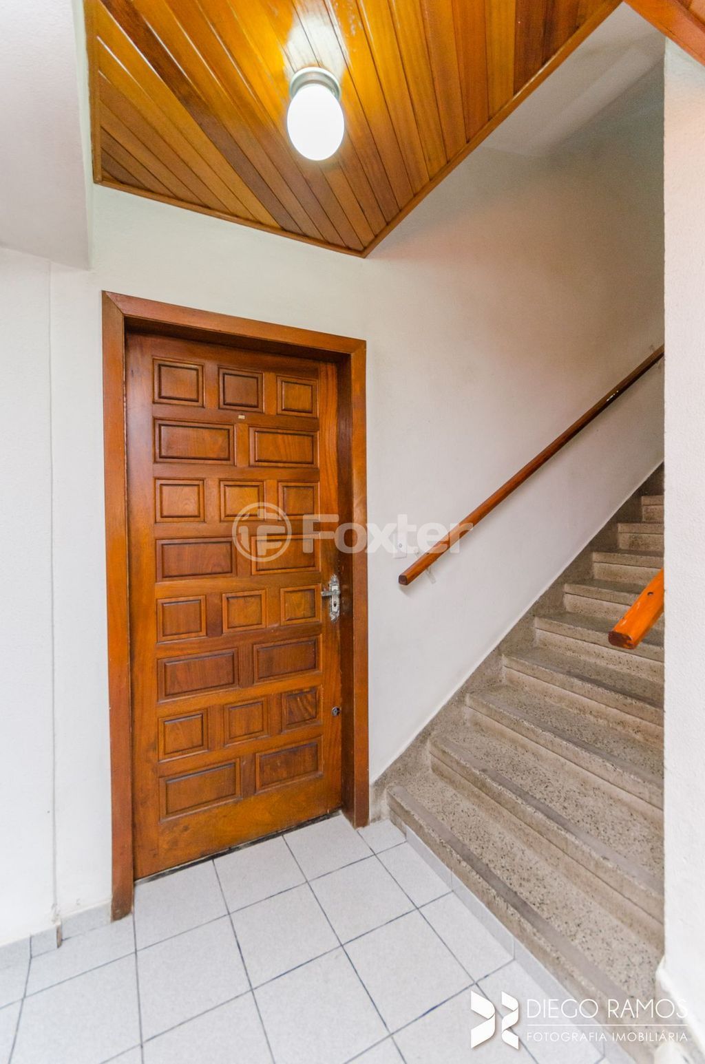 Cobertura para comprar em Conselheiro Ângelo Ferraz, 325 - foto 9