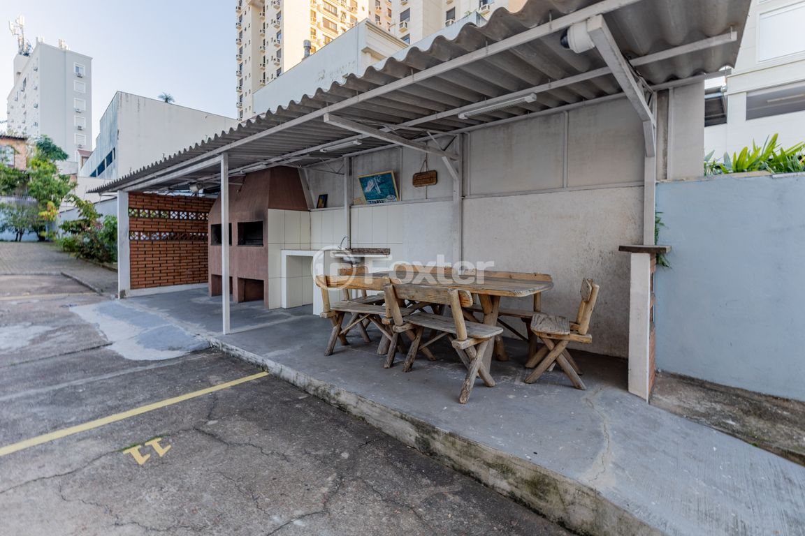 Studio/Kitnet/JK para comprar em Coronel João Corrêa, 435 - foto 14