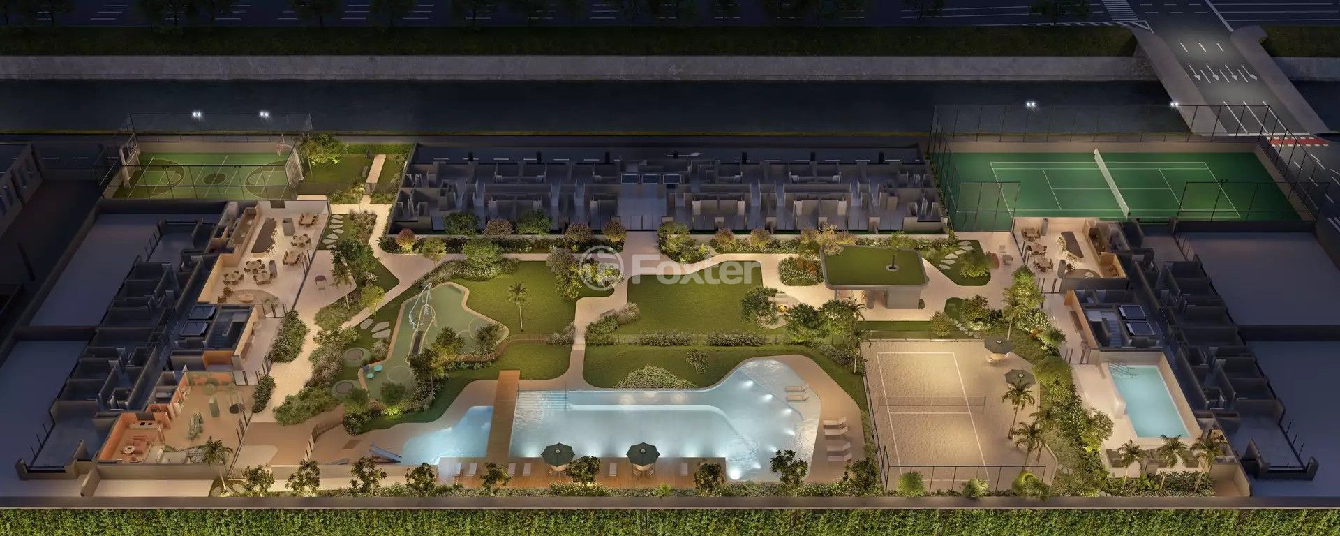 Apartamento para comprar em FELIPE DE OLIVEIRA, 15 - foto 18