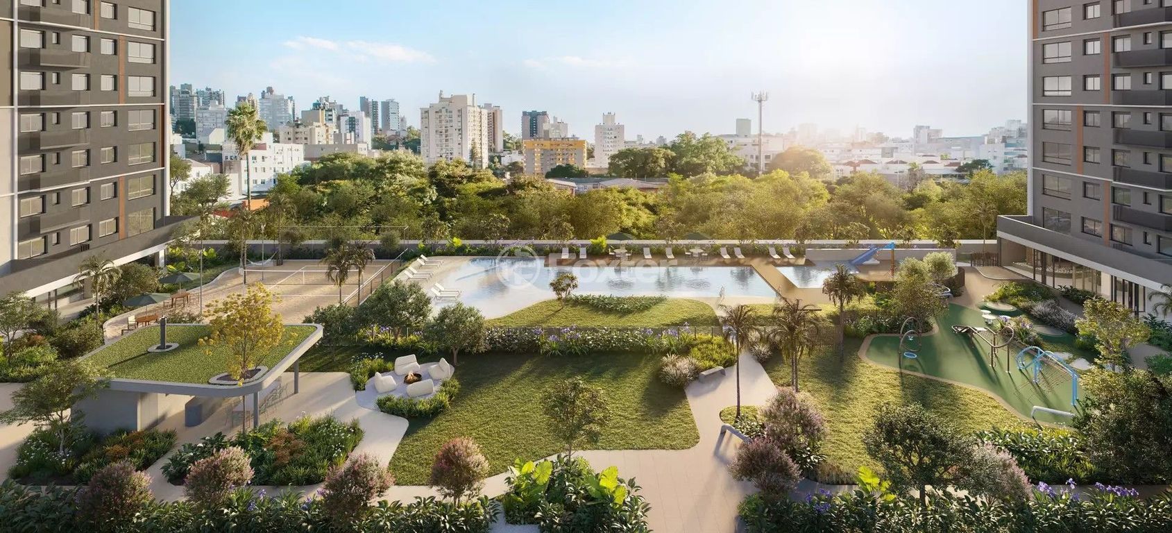 Apartamento para comprar em FELIPE DE OLIVEIRA, 15 - foto 27