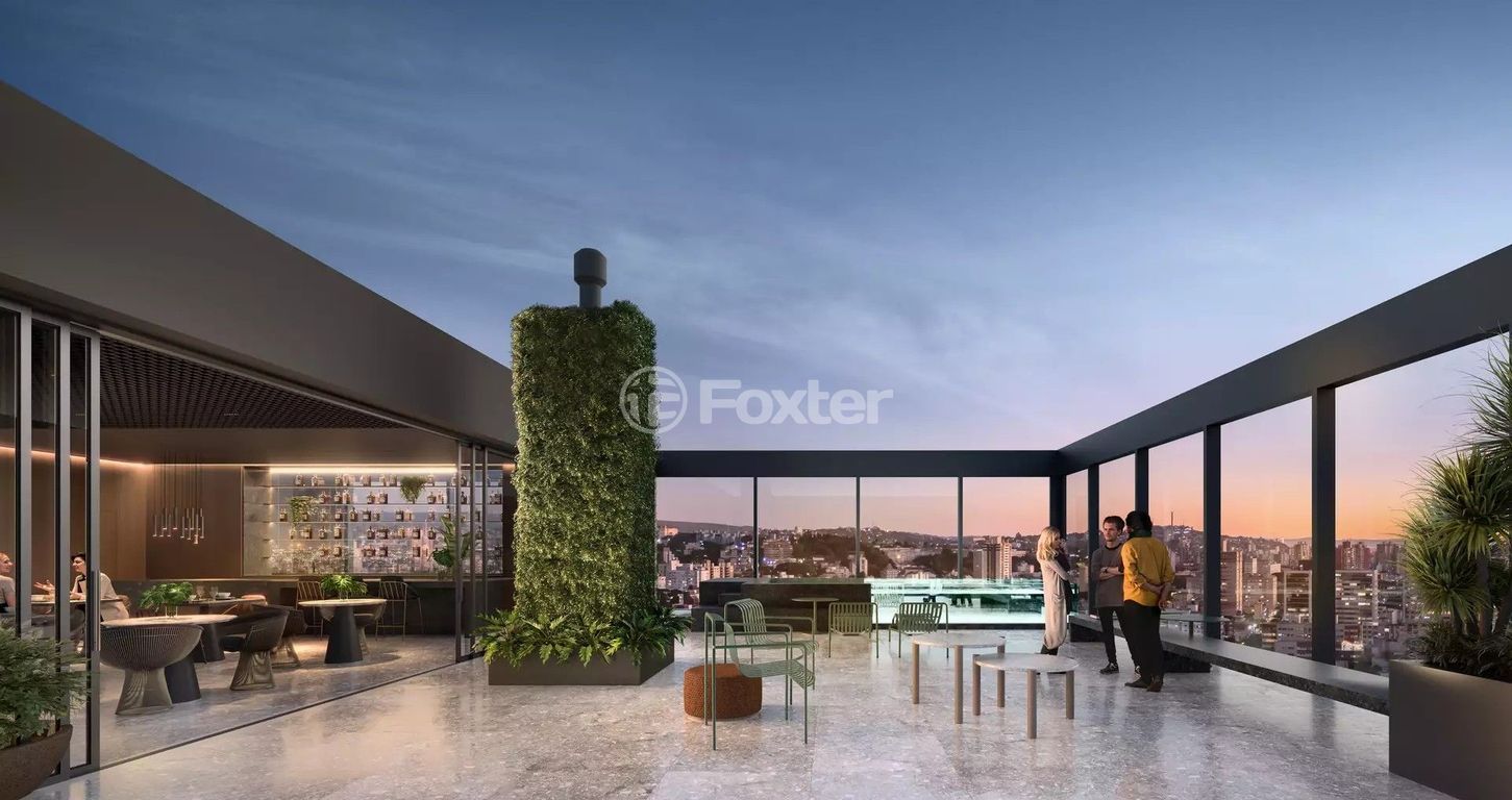 Loft/Flat para comprar em FELIPE DE OLIVEIRA, 16 - foto 8