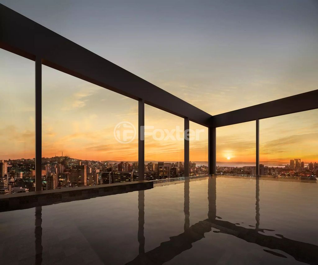 Loft/Flat para comprar em FELIPE DE OLIVEIRA, 16 - foto 11