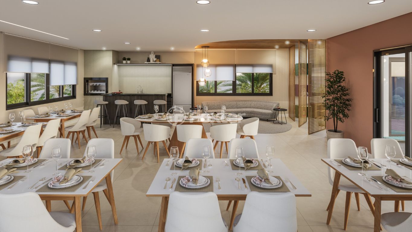 Apartamento para comprar em Oito, 60 - foto 9