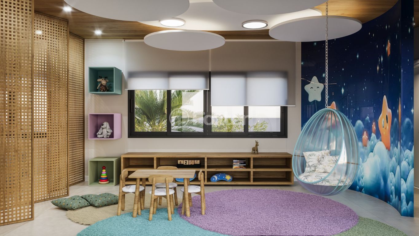Apartamento para comprar em Oito, 60 - foto 11