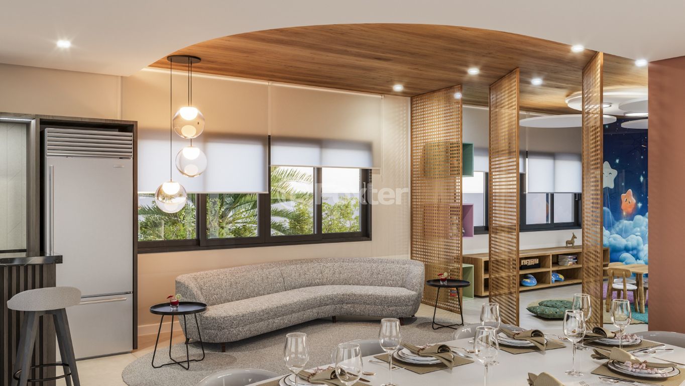 Apartamento para comprar em Oito, 60 - foto 10