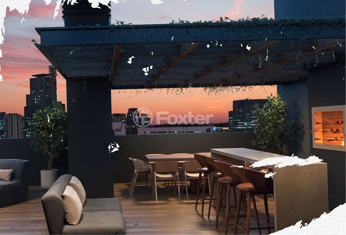 Apartamento para comprar em JOAO ABBOTT, 584 - foto 4