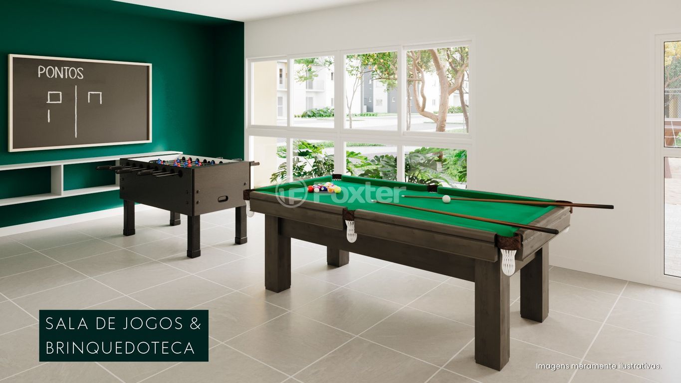 Apartamento para comprar em Pirapo, 1553 - foto 9