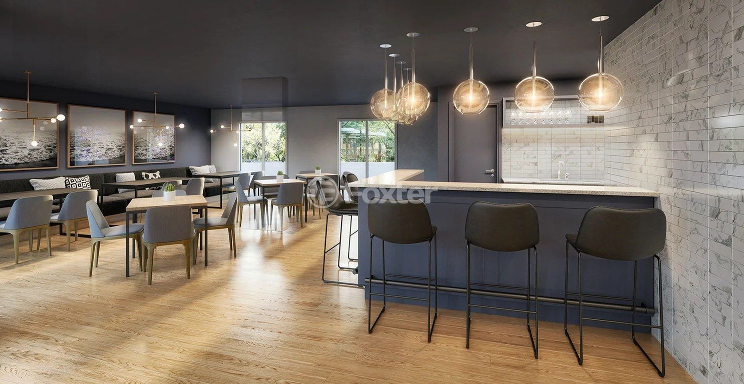 Apartamento para comprar em Jayr Amaury Koebe, 501 - foto 47
