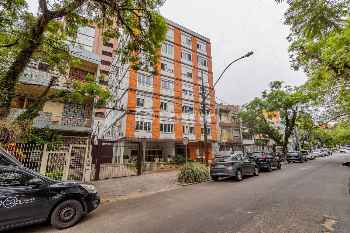 Apartamento para comprar em Moinhos de Vento, Porto Alegre - foto 1