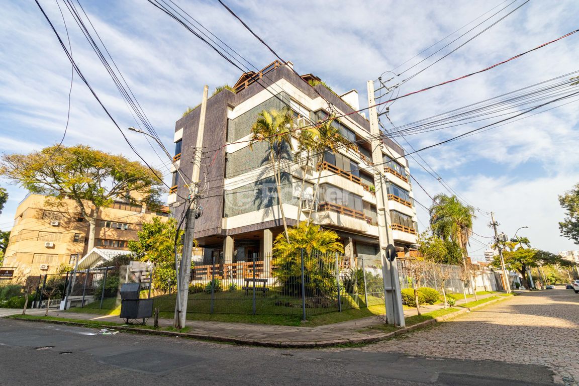 Cobertura para comprar em Jardim Lindóia, Porto Alegre - foto 1