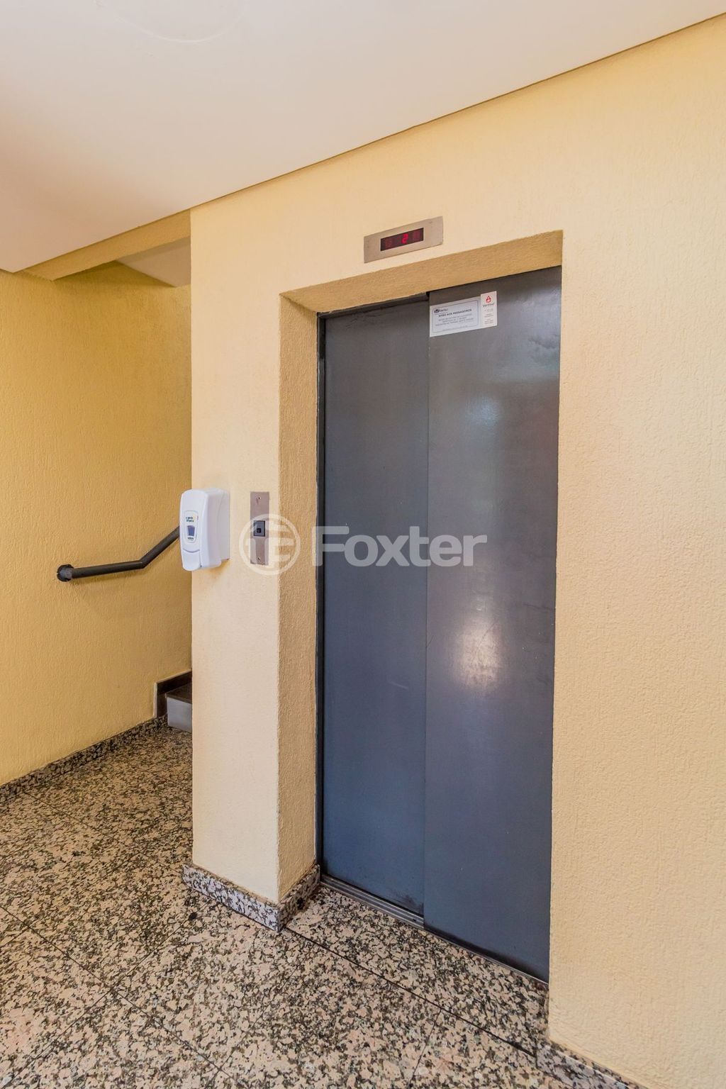 Cobertura para comprar em Coronel Lucas de Oliveira, 712 - foto 9