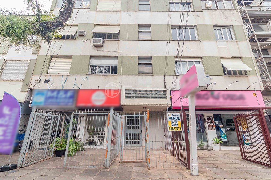 Apartamento para comprar em Santana, Porto Alegre - foto 1