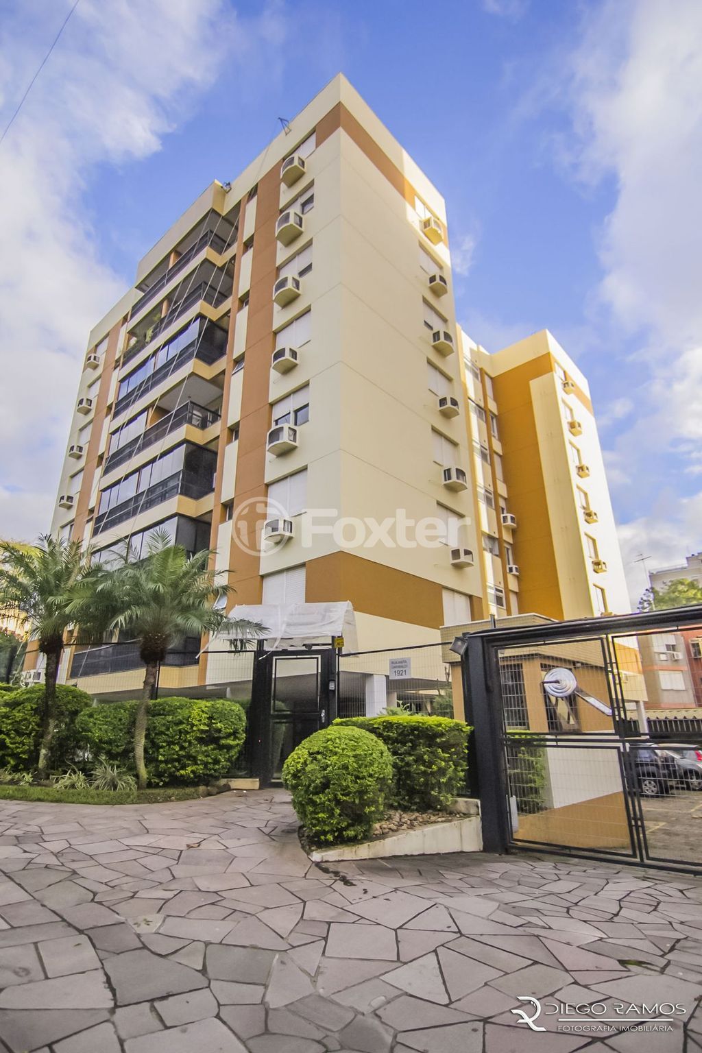 Apartamento para comprar em Boa Vista, Porto Alegre - foto 1