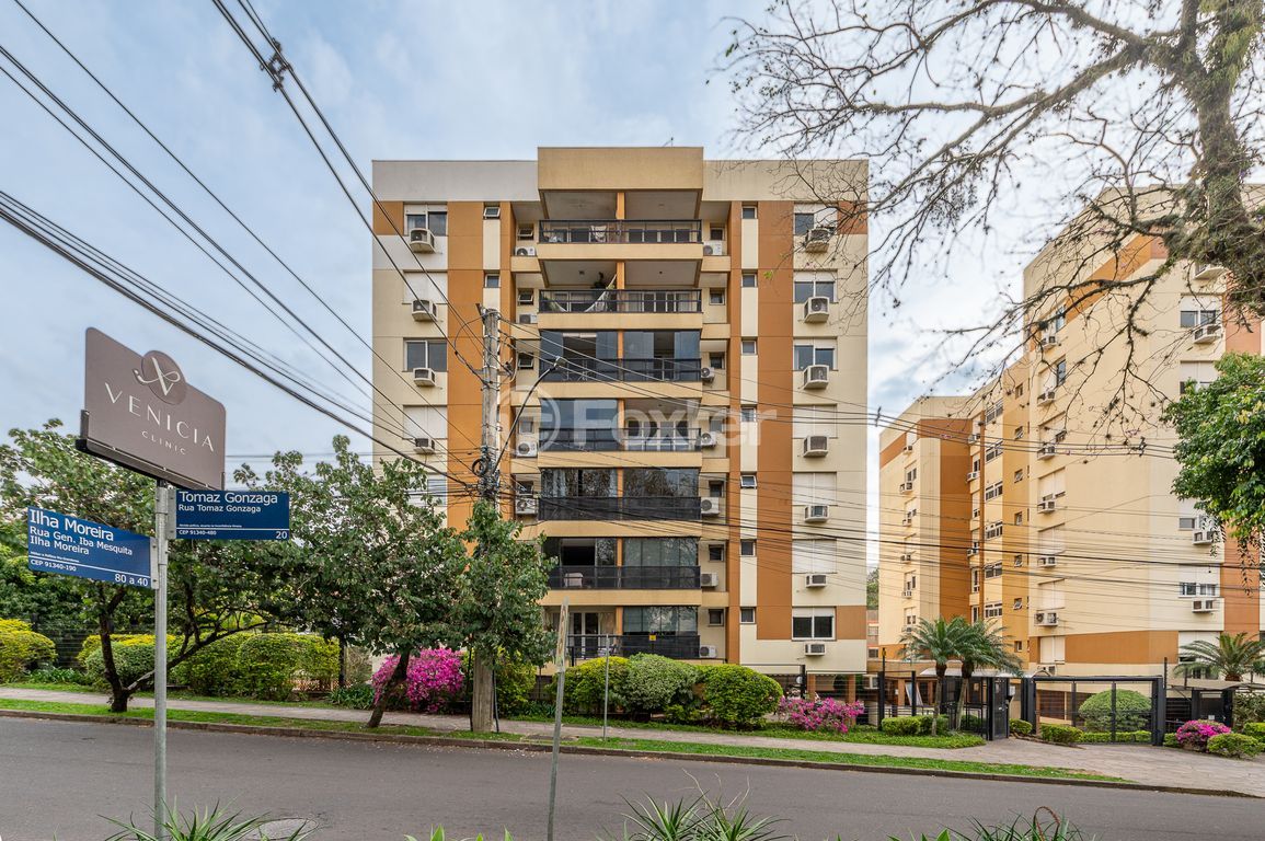 Apartamento para comprar em Anita Garibaldi, 1921 - foto 58
