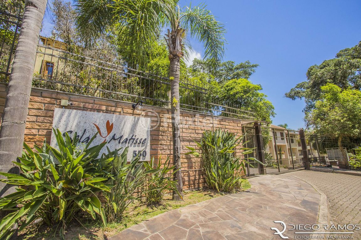 Casa em condominio para comprar em Jardim Isabel, Porto Alegre - foto 1