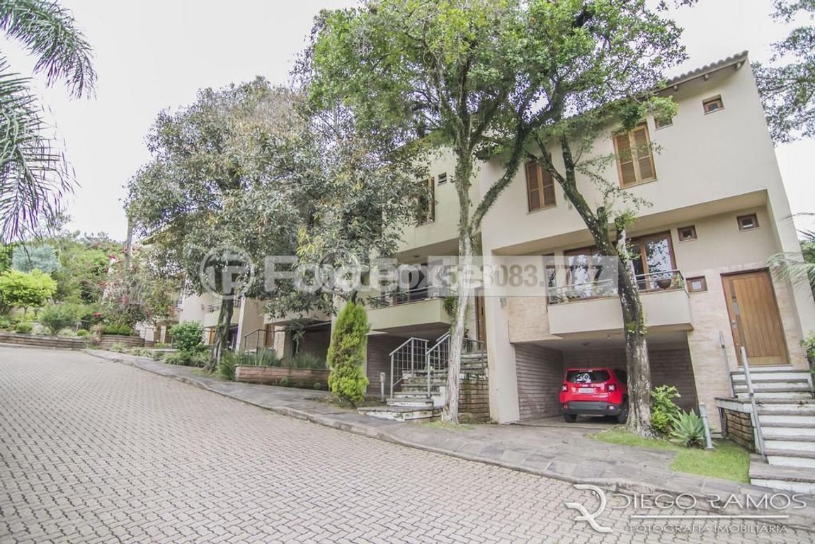 Casa em condominio para comprar em Edgar Luiz Schneider, 550 - foto 3