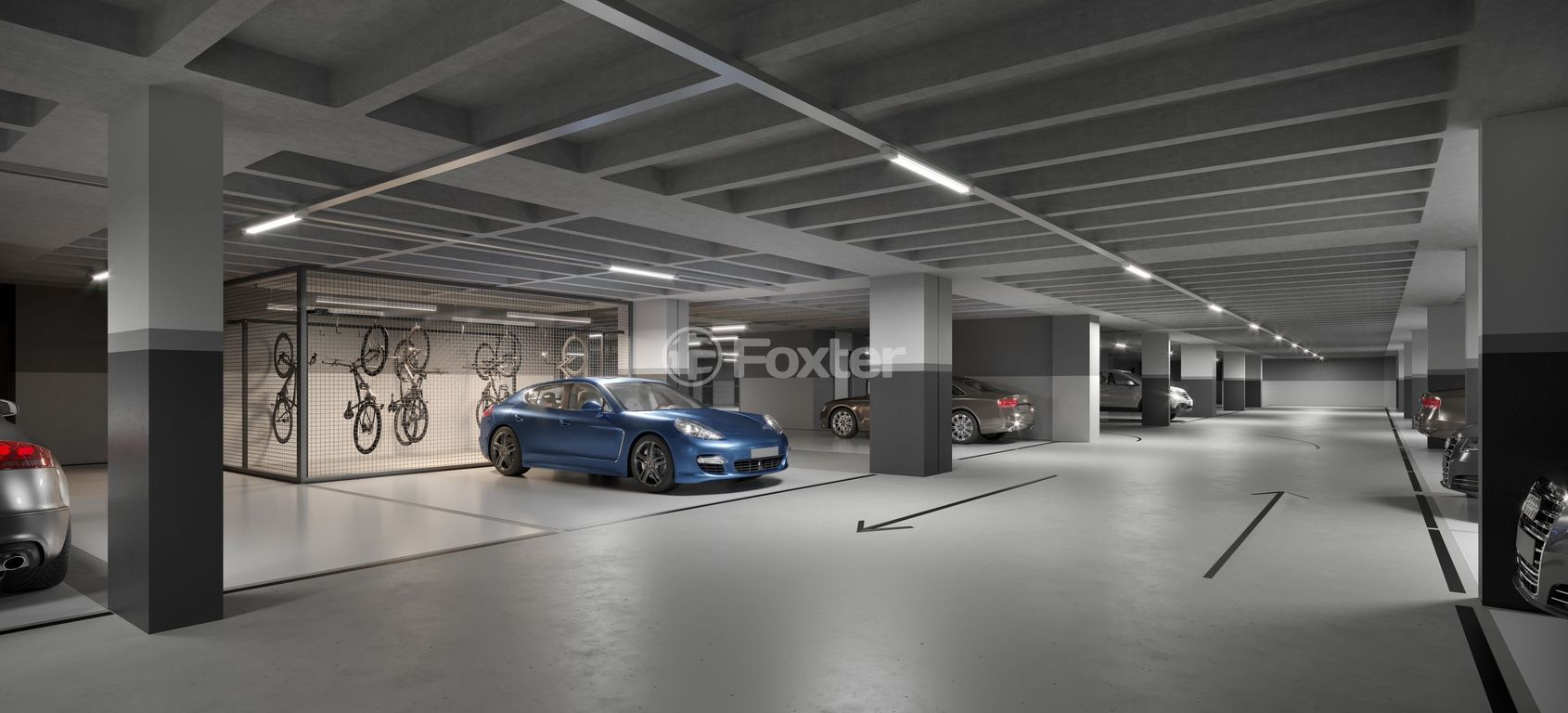 Apartamento para comprar em Doutor Nilo Peçanha, 2800 - foto 19