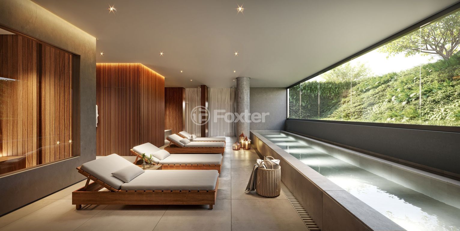 Apartamento para comprar em Doutor Nilo Peçanha, 2800 - foto 13