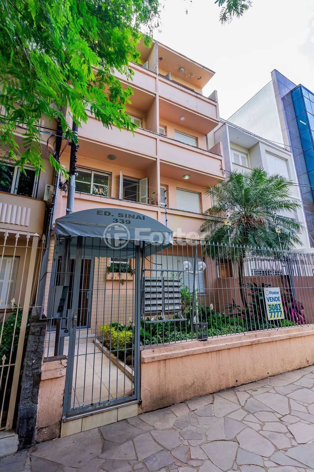 apartamento garden para comprar em FERNANDES VIEIRA, 339 - foto 10