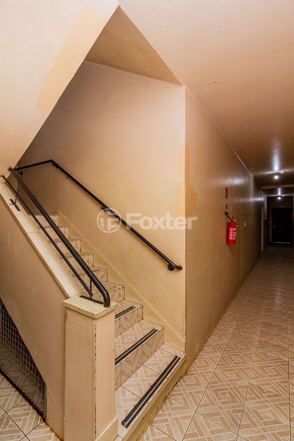 apartamento garden para comprar em FERNANDES VIEIRA, 339 - foto 8