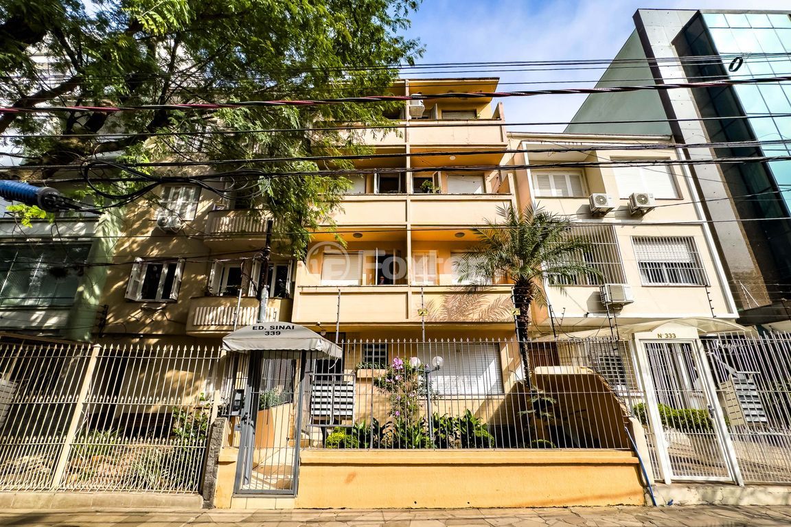 apartamento garden para comprar em FERNANDES VIEIRA, 339 - foto 14