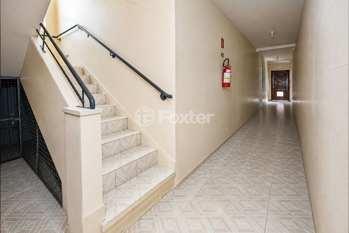 apartamento garden para comprar em FERNANDES VIEIRA, 339 - foto 19
