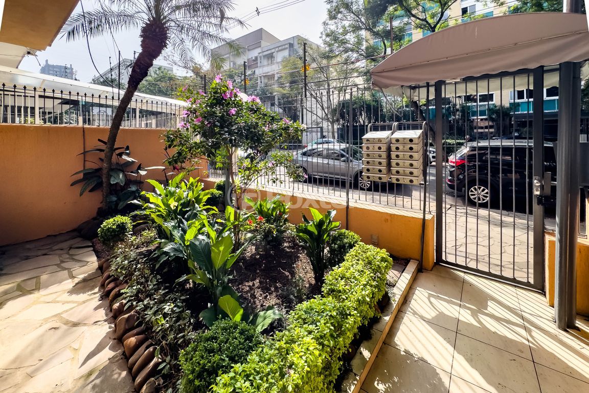 apartamento garden para comprar em FERNANDES VIEIRA, 339 - foto 17