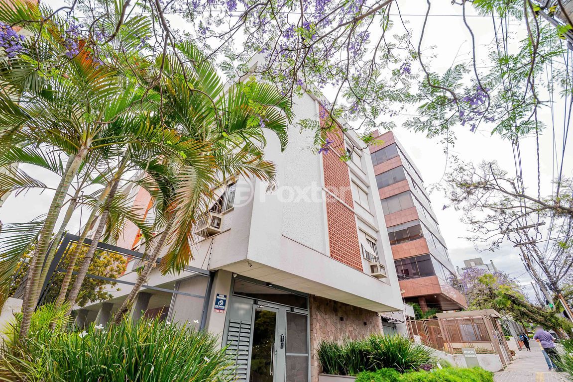 Apartamento para comprar em Moinhos de Vento, Porto Alegre - foto 1