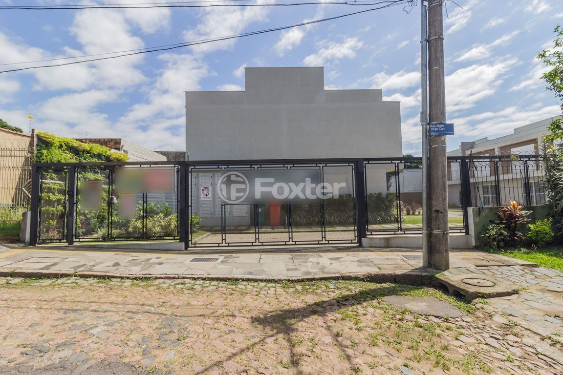 Casa em condominio para comprar em Abdo Jorge Curi, 19 - foto 3