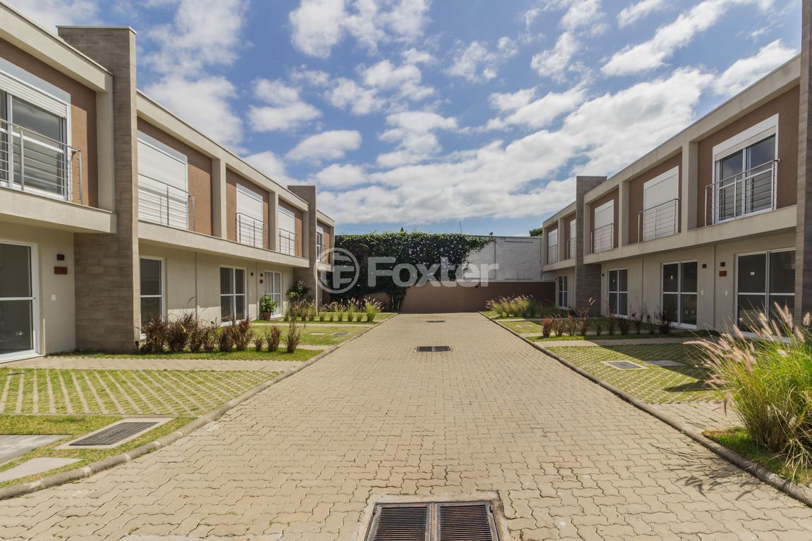 Casa em condominio para comprar em Abdo Jorge Curi, 19 - foto 10
