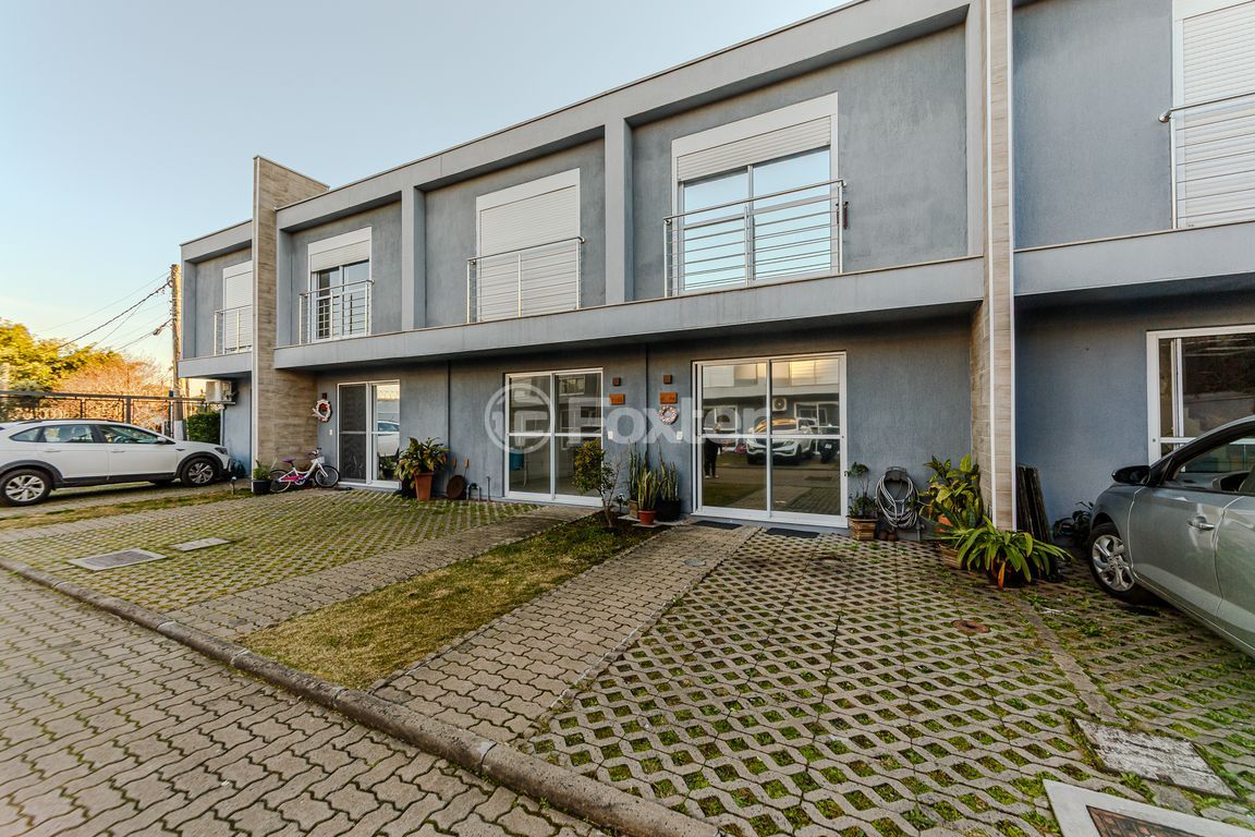 Casa em condominio para comprar em Abdo Jorge Curi, 19 - foto 17
